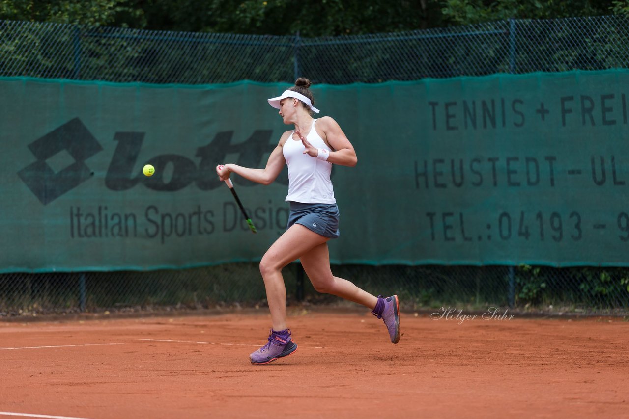 Laura Bente 212 - ITF Future Nord